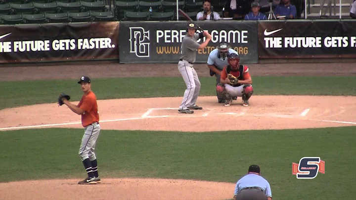 Top Prospect Showdown: Greg Pickett vs Thomas Szap...
