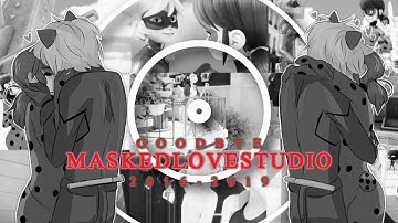 「M♥Sᵗᵘᵈᶦᵒ」Goodbye MaskedLoveStudio | all my mep parts