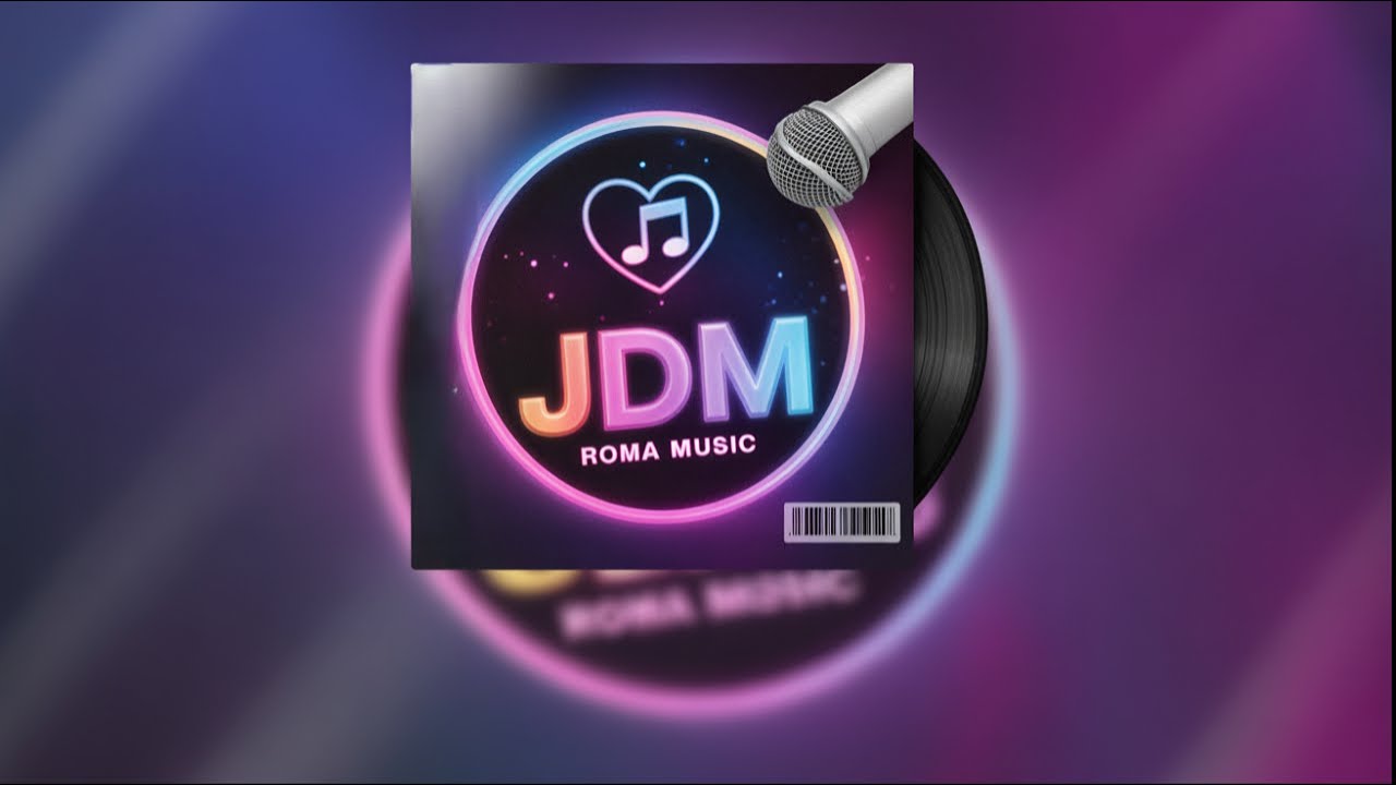 Funk Do Roma Funky Dživipen | Rómsky Funk Hit 2025 | JDM ROMA MUSIC - YouTube