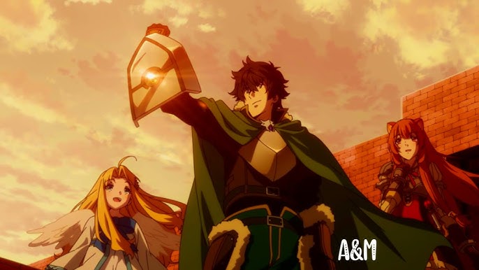 Temporada 4 de 'The Rising of the Shield Hero': Isso vai acontecer? -  Multiverso Anime