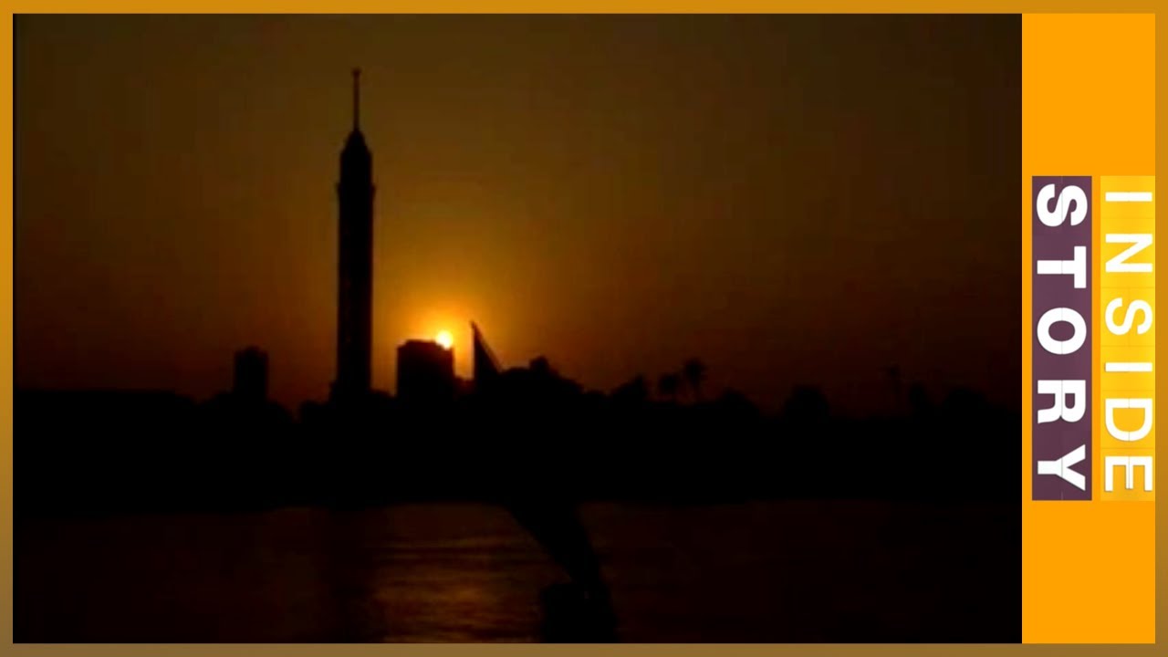 🇪🇬 قصة من الداخل - حلقة خاصة بالقاهرة - رمضان - ١٤ سبتمبر - الجزء الأول