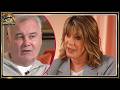 Ruth Langsford Reflects on Life After Eamonn Holmes Split
