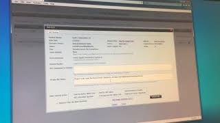2018 TCRSF SRC Review of Basic Project After Forms Are Received
