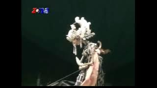 Asep Sunandar Sunarya - BAMBANG PANJI PUTRA Pagelaran Wayang Golek  Giriharja 3 FULL Dahsyat