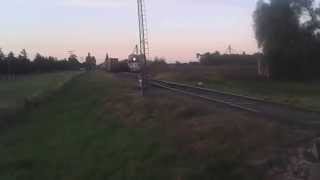 Cruzada en Saldungaray Pcia de Bs As.