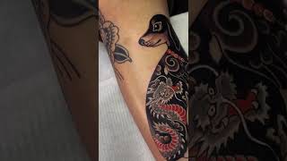 @_._beatrix_._ ✨ #tattoo #tattoos