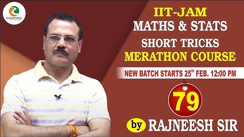 S79 # IITJAM #MATHS # MS # maxima and minima #compactness #double integral # by rajneesh sir
