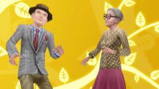 The Sims FreePlay - Life Dreams Update Trailer
