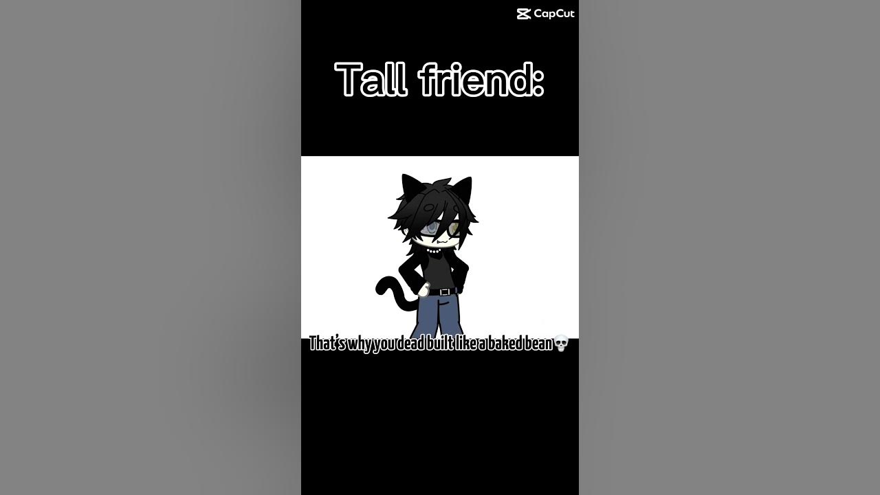 Your So Tall YouTube your-so-tall-youtube