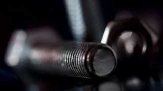 test DitoGear™ OmniSlider. the story of the bolts ...