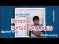 KARAOKE A RAMLIE NASIB PANJANG