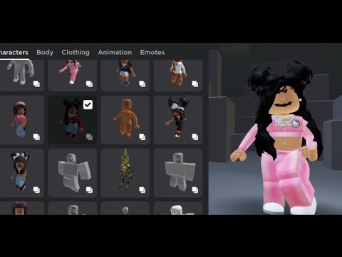 HOW TO BECOME A RO-GANGSTER ON ROBLOX TIPS,TRICKS AND IDEA'S (GIRLS