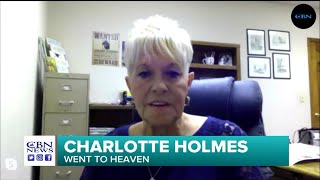 Prayer Link – Woman Dies – Visits Heaven for 11 Minutes  – May 19, 2020