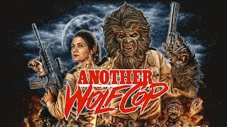 Another Wolf Cop Trailer Screenbound Pictures