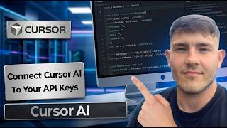 How To Connect Cursor AI To Your API Keys Safely (Security Guide 2026)