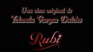 Rubí Entrada y salida 2004 HD