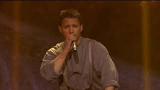 Fattig Bonddräng - Jon Henrik Fjällgren (Stjärnornas Stjärna 2020)