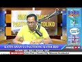 Dxdd radio television 657khz april 18 2024ozamiz cityphilippines