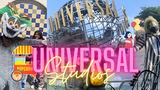 Universal Studios for one day hack by Boundless Pinay 103 views 1 month ago 8 minutes, 21 seconds
