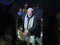 WATCH PM Narendra Modi Receives Traditional Welcome On His Arrival In Windhoek NamibiaThe PM WATCH PM Narendra Modi Receives Traditional Welcome On His Arrival In Windhoek NamibiaThe PM