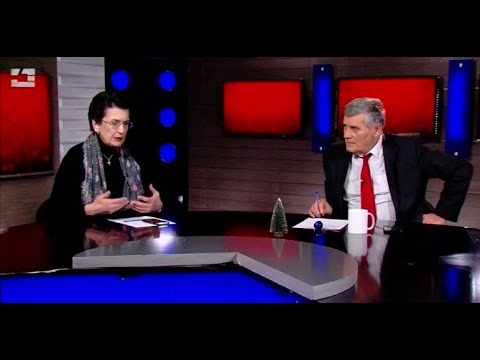 ბიძინამ პაკაო, წავიდეს თავისი შლეიფიანად! დააქცია ქვეყანა,  და ხელი დაგვიქნია - ბურჯანაძე