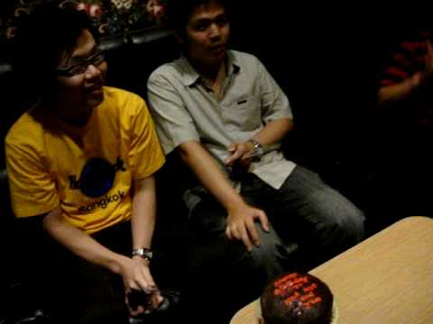 Kah Kit's Suprise Birthday 09'. ian-k.com