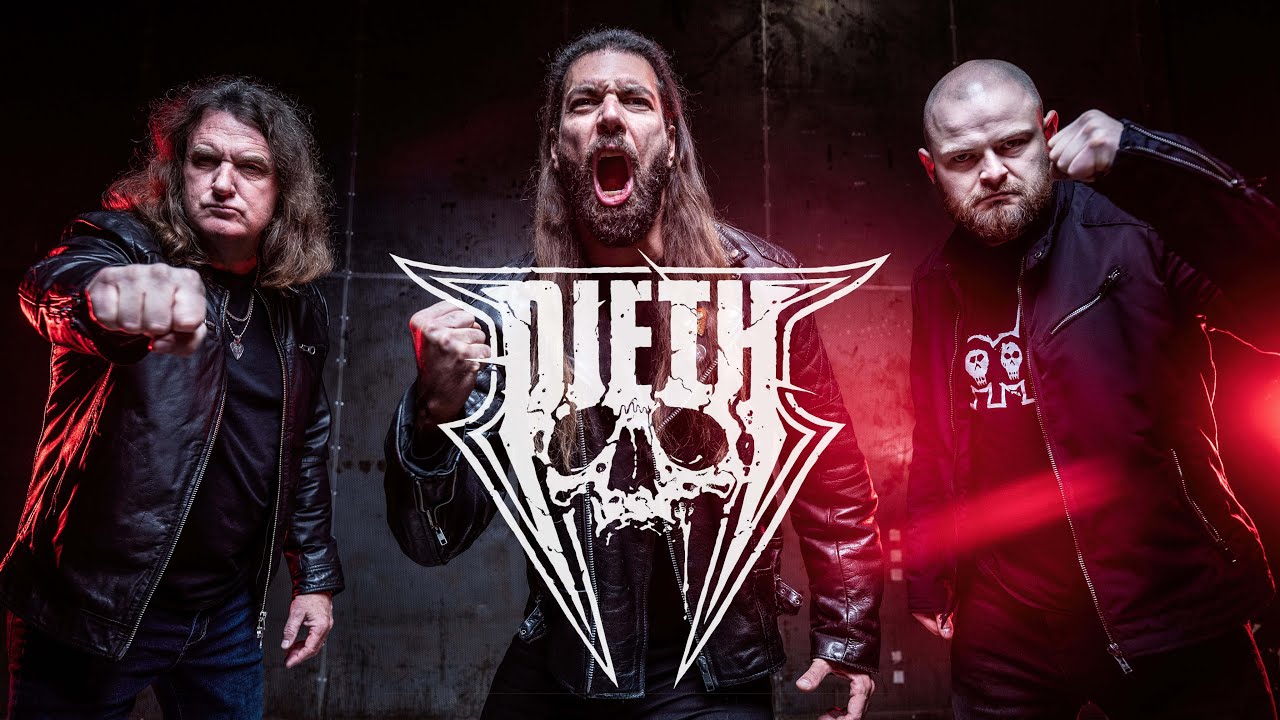 DIETH - Dieth Official