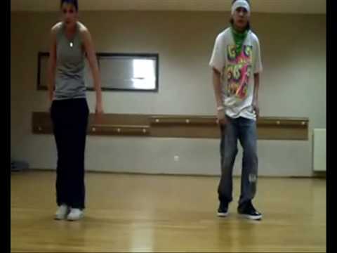 Watch D-brown parachute class by angelo on YouTube