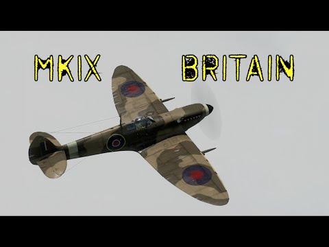 War Thunder SB