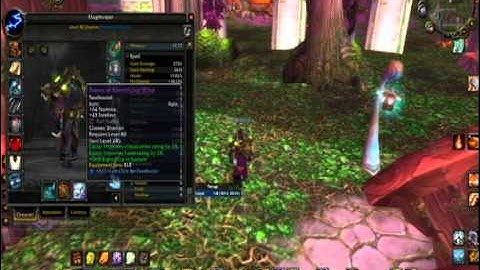 PTR 4.0.1 Elemental Shaman