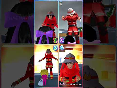 mama Rina kapan kembali #sakura #sakuraschoolsimulator