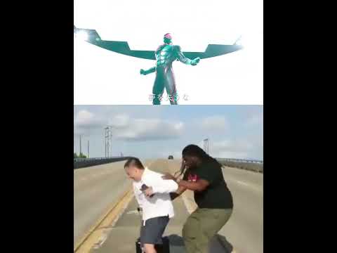 Me When I Hear Kamen Rider Zeztz Opening VISIONS NAQT VANE Kamenrider Kamenriderzeztz Memes