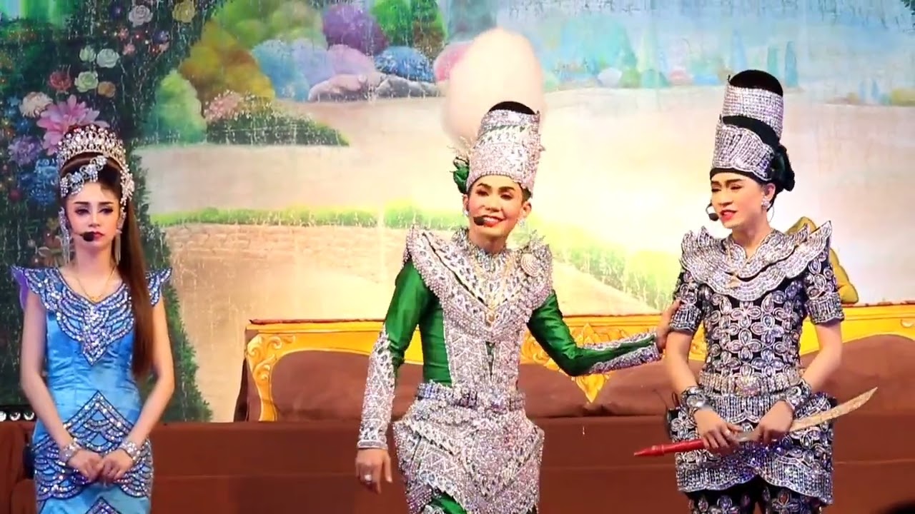 ผมอยากได้เมียคร๊าบบพี่เอส ขอได้ปะ #เบลล์เอนกลาภ #เอสปราชญา #นุ่นเนตรชนก