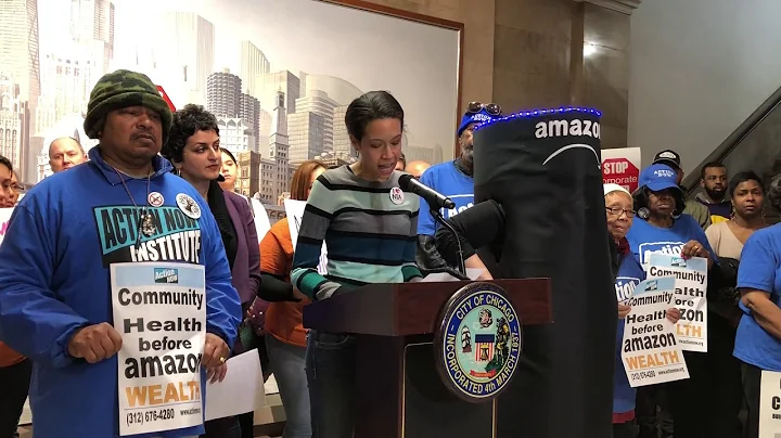 Elisabeth Greer slams mayor's record on schools
