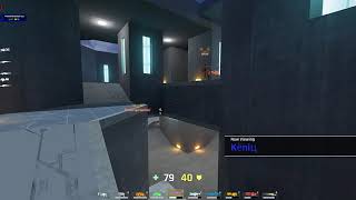 Double Amazing Combo [UT4]