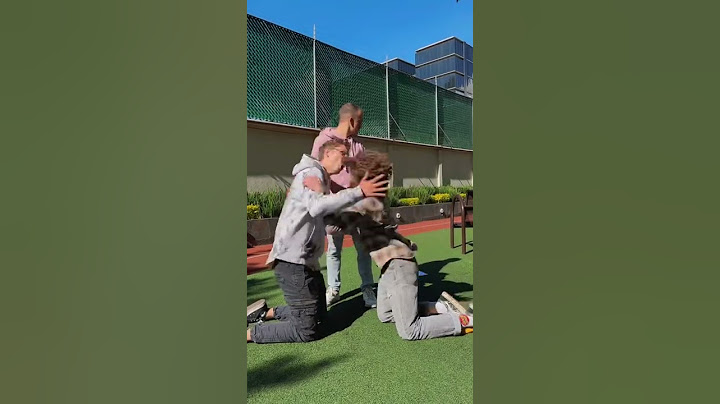 Casi nos damos un beso!! 😱😳 #risa #fail #challenge #beso