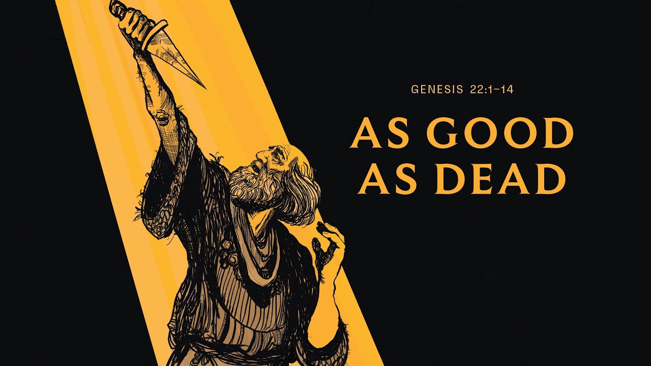 As Good As Dead