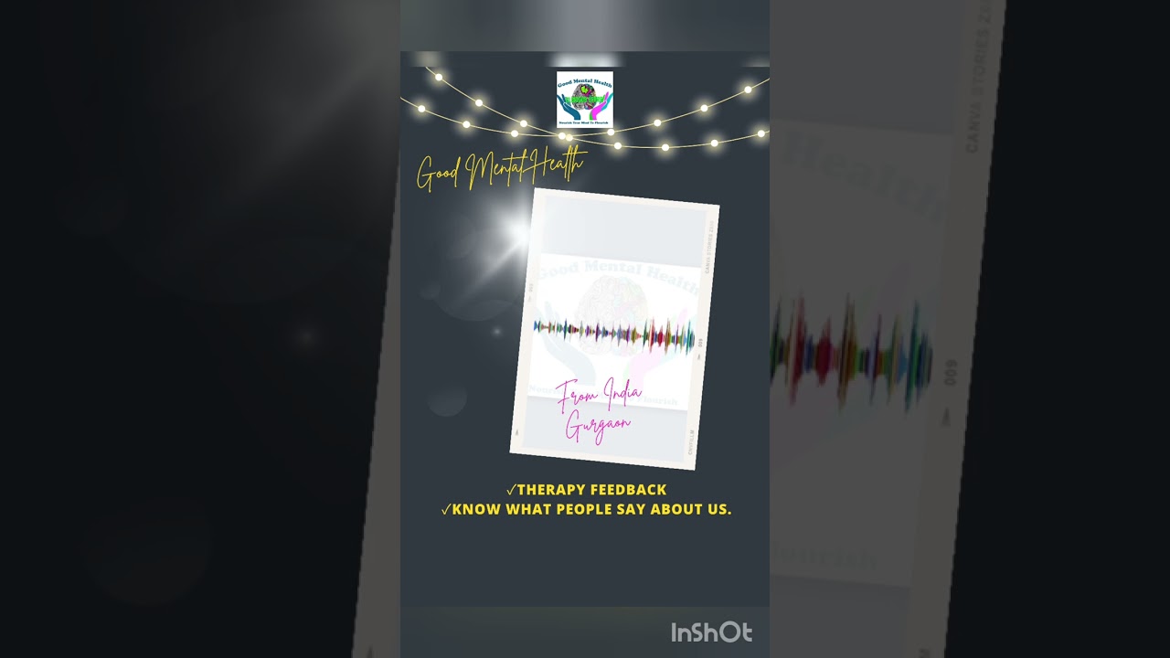 Blessed To Share "Feedback - Year 2024".