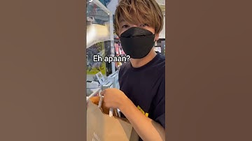 Thumbnail of [Sub Indo] Meychan keciduk...