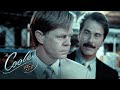 'A Nice Healthy Grandson' Scene | The Cooler