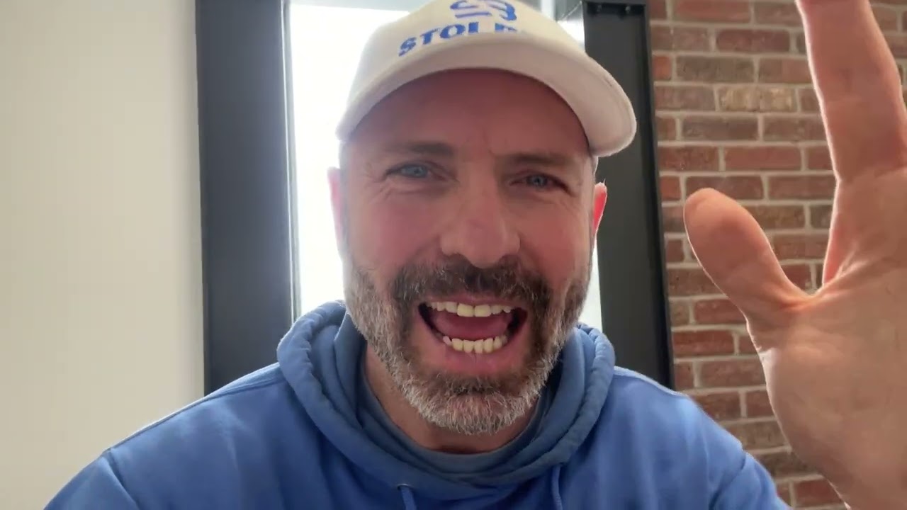 This weeks 2 second improvements here at My Door Factory.  