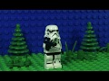 Lego Stormtrooper Target Practice