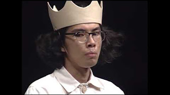 ラーメンズ第7回公演 News Youtube