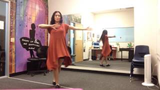 Pyt - Michael Jackson Dance Choreography