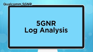 Accuver 5GNR Network Optimization Solution for Qualcomm Chipset
