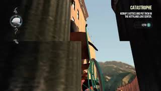 Magic Cat Temple: Goat Simulator screenshot 5