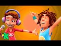 Una Canción Para Jay Mini Beat Power Rockers Discovery Kids