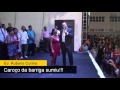 Ev. Rubens Cunha - Caroço sumiu da barriga