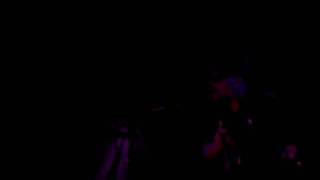 The Black Heart Procession - Outside the Glass (Live @ Gagarin 21 May 2011)