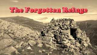 Can we find this old refuge in the Cairngorms? I El Alamein I Cairngorms Tragedy 1971